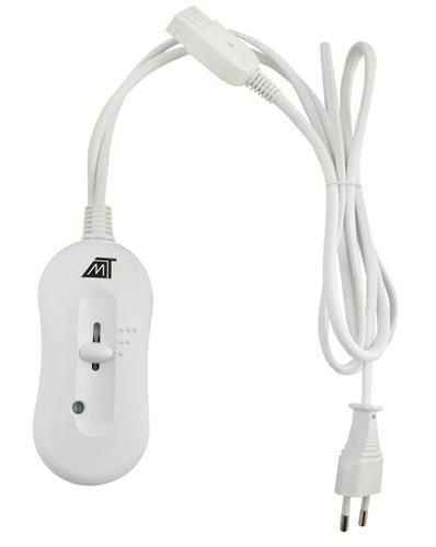 Mata- koc elektryczny 190x80cm