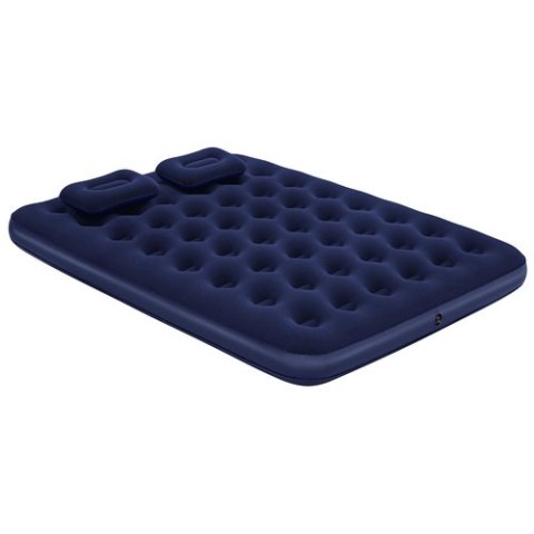 Materac dwuosobowy z pompką - BESTWAY 67374