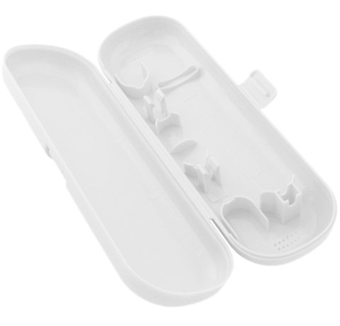 AG821 Etui do szczoteczki elek. białe