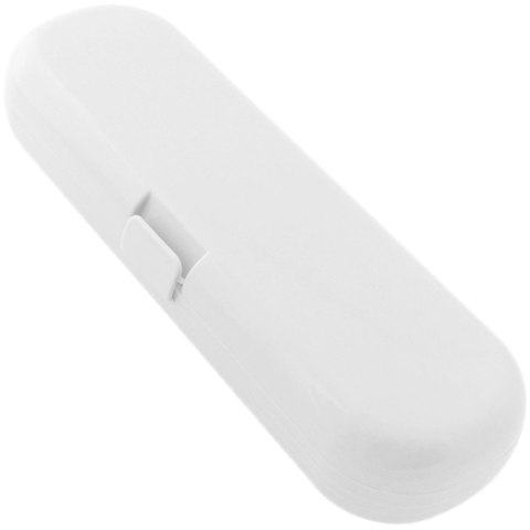 AG821 Etui do szczoteczki elek. białe