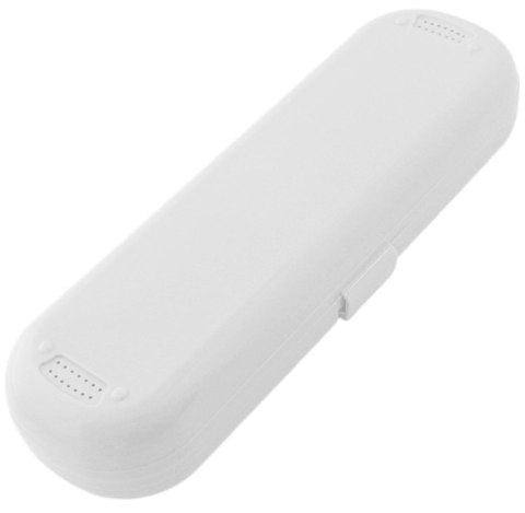 AG821 Etui do szczoteczki elek. białe