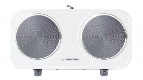 EKH010W Esperanza kuchenka elektryczna cotopaxi biała