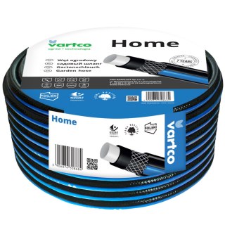 Wąż ogrodowy Vartco Home 1/2" 30m