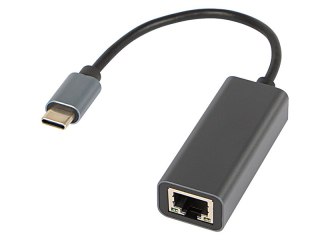 86-063# Karta sieciowa usb-c rj45 kabel k-05"