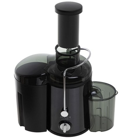 AD 4132 Sokowirówka 600w - tytanowe ostrza