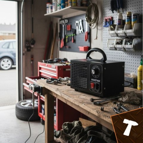 Generator ozonu Bigstren 25076