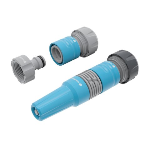 Zestaw ze zraszaczem prostym 3/4" IDEAL