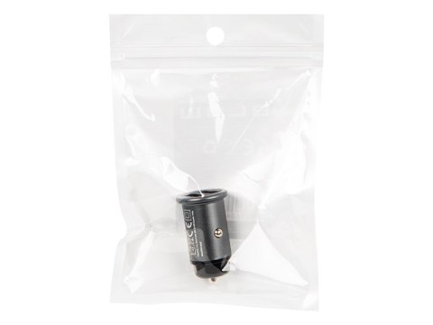 75-727# Ładowarka samochodowa 2x usb-a 4,8a g48a