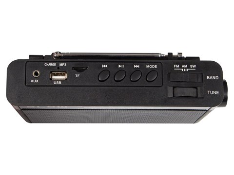 77-539# Radio przenośne analogowe am/fm blow ra9"