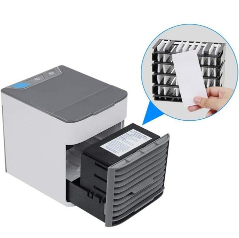DA182 Klimator mini klimatyzer usb