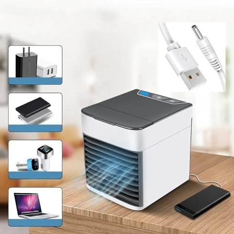 DA182 Klimator mini klimatyzer usb