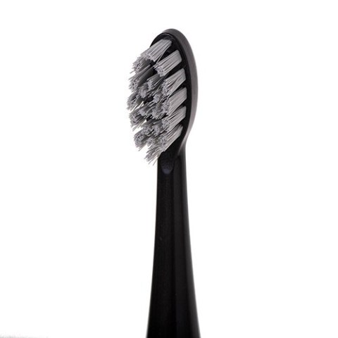AD 2180 black Szczoteczka soniczna z irygatorem 2 w 1