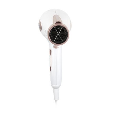 AD 2248 white Suszarka 2200w ion + dyfuzor