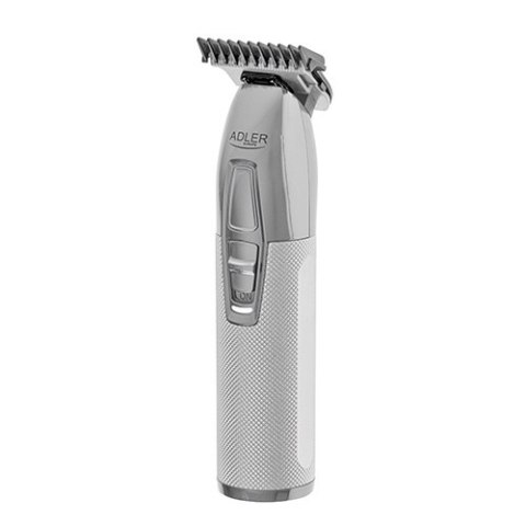 AD 2836 silver Trymer strzyżarka profesjonalna - usb