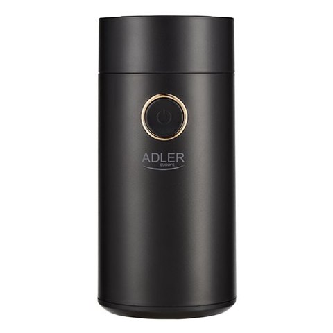AD 4446 black gold Młynek do kawy