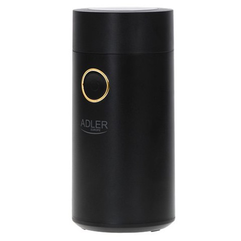 AD 4446 black gold Młynek do kawy