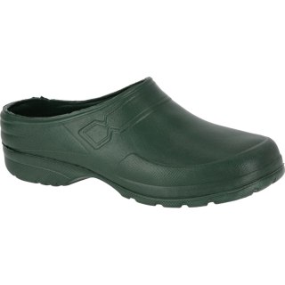 Chodaki typu "clogs" (036), eva, r. 37, kolmax