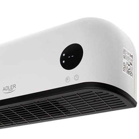 AD 7751 Kurtyna powietrzna led