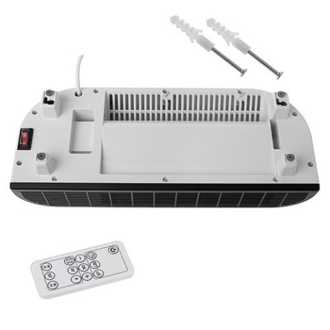 AD 7751 Kurtyna powietrzna led