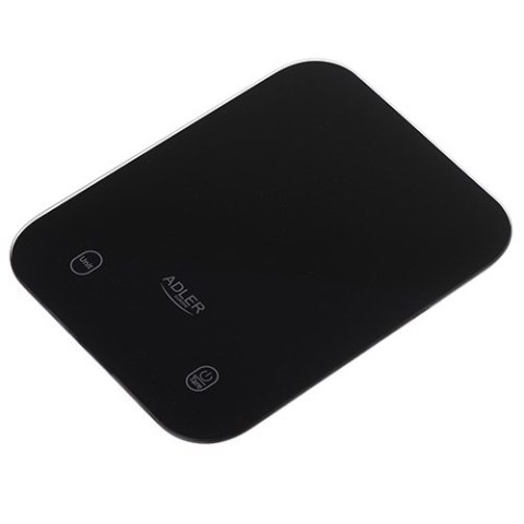 AD 3181 black Waga kuchenna