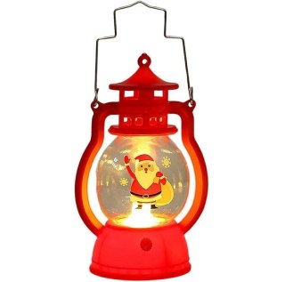 DA320 Lampion led świąteczny