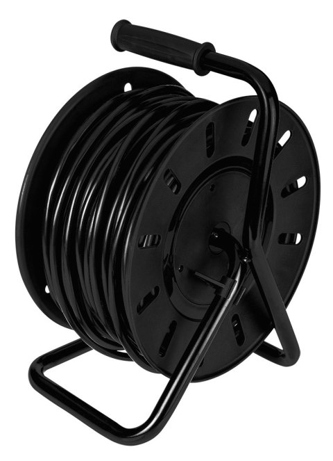 Przedłużacz bębnowy 40 m, 3 x 1.5 mm2