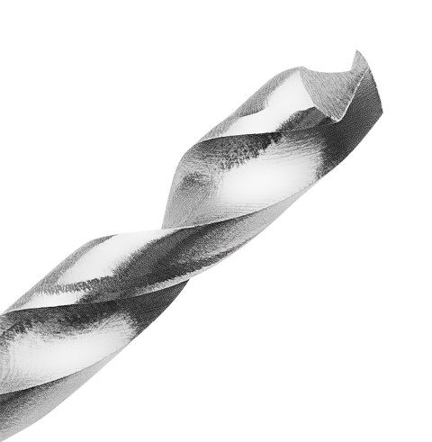 Wiertła do metalu HSS, DIN 338, 2.5 mm , 2 szt.