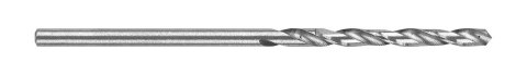 Wiertła do metalu HSS, DIN 338, 3.5 mm, 2 szt.