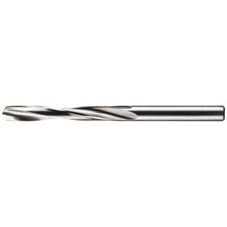 Wiertło do mosiądzu Baildon DIN 338 RH NWMa 4 mm, HSS (S), 75-43 mm