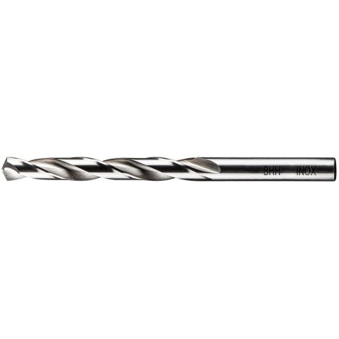 Wiertło do stali nierdzewnych Baildon DIN 338 RN NWKa INOX 1,5 mm, HSS-E Co5 (S), 40-18 mm