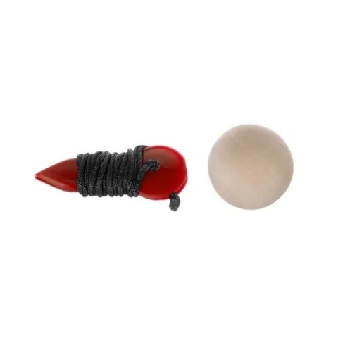 Kule boule 6 kul + pokrowiec 23440
