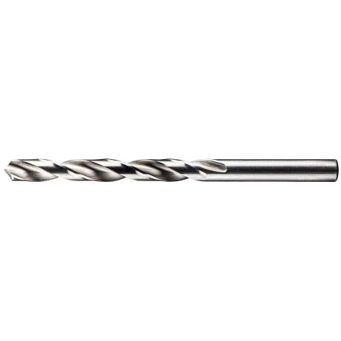 Wiertło do metalu Baildon DIN 338 RN NWKa 5,1 mm, HSS (S), 86-52 mm