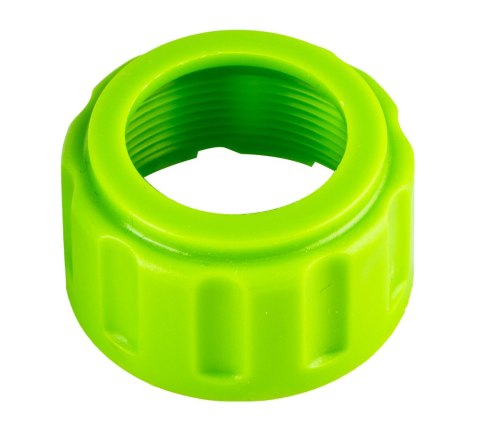 Złączka przelotowa 3/4", jednomateriałowa, 30 szt.