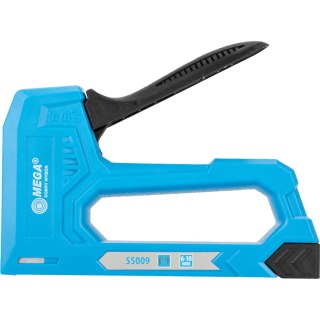 Zszywacz do zszywek 6-10mm (gs) obudowa plastikowa
