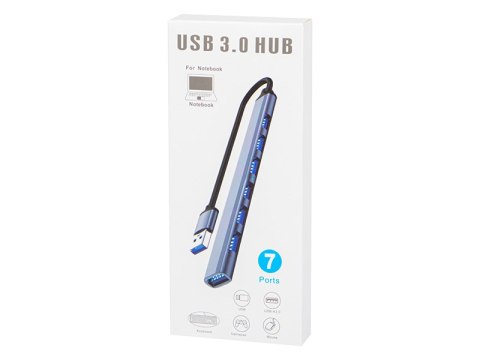 86-070# Rozgałęźnik usb wt.a-7xgn.a hub-04