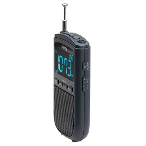 CR 1905 Radio przenośne fm/am - usb - mini radio