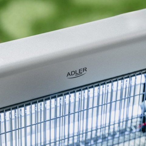 AD 7940 Lampa owadobójcza led