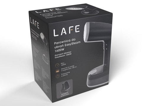 Parownica do ubrań LAFE EasySteam 1600W