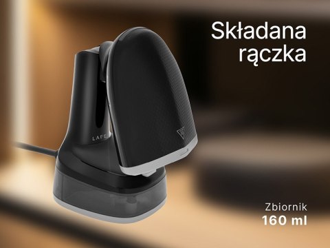 Parownica do ubrań LAFE EasySteam 1600W