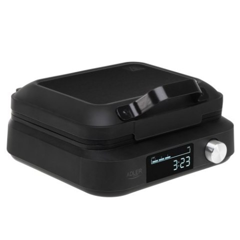 AD 3087 Gofrownica z wyświetlaczem led