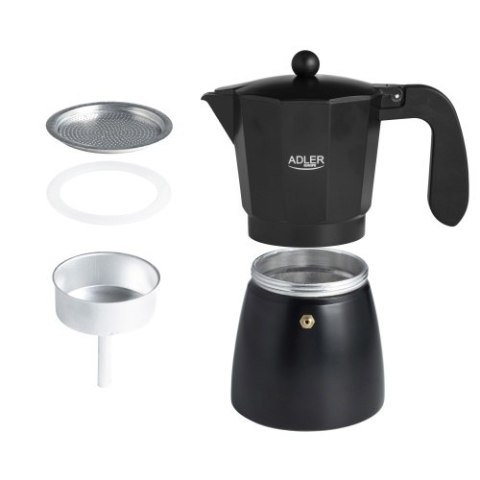 AD 4429 Kawiarka ? zaparzacz do kawy espresso - 520ml
