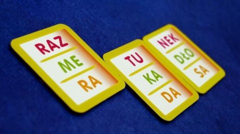 Mały geniusz, quiz - jezyk polski