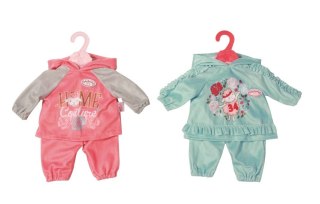 Ubranko baby annabell