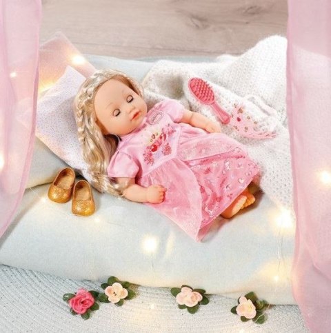 Baby annabell mała urocza księżniczka 36 cm