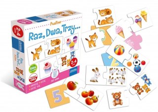 Gra raz dwa trzy (pl)