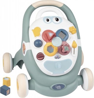 Chodzik little 3 w 1
