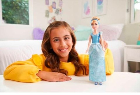 Lalka disney princess kopciuszek