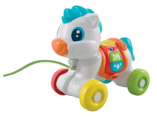 Baby kucyk zawsze z tobą