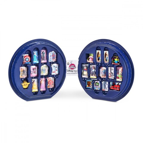 Figurki disney mini brands seria 1 walizeczka
