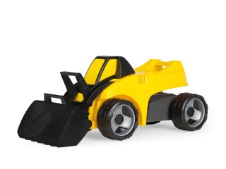 Jeździk Ładowarka giga trucks